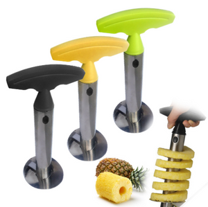 Pineapple Peeler - Fruit  Slicer