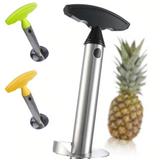 Pineapple Peeler - Fruit  Slicer