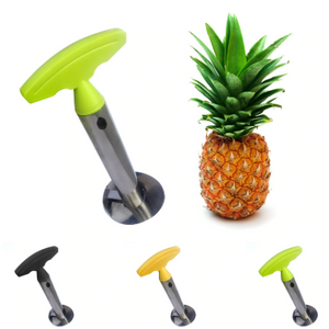 Pineapple Peeler - Fruit  Slicer