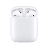 AirPods with Wireless Charging Case